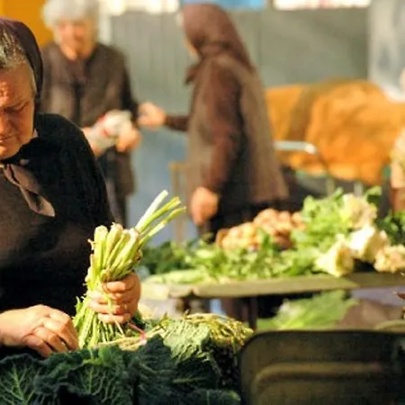 Apartament Olive Tree