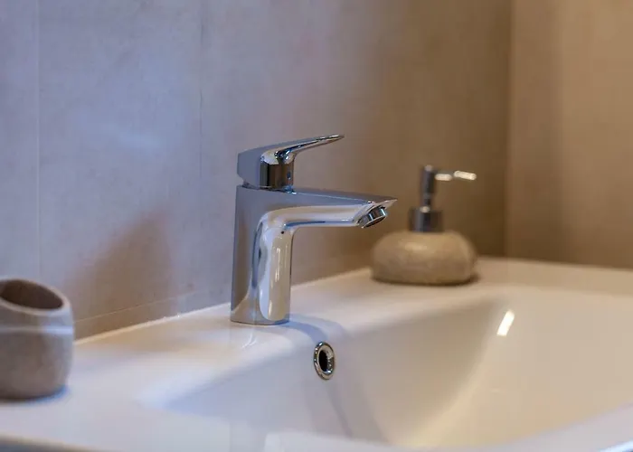 Olive Tree Apartament *