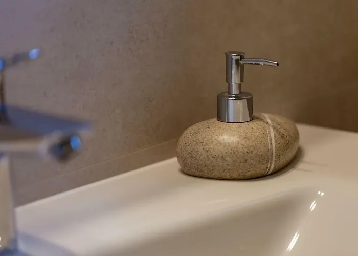 Apartament Olive Tree *