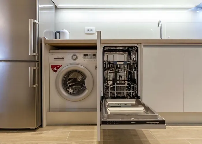 Apartament Olive Tree *