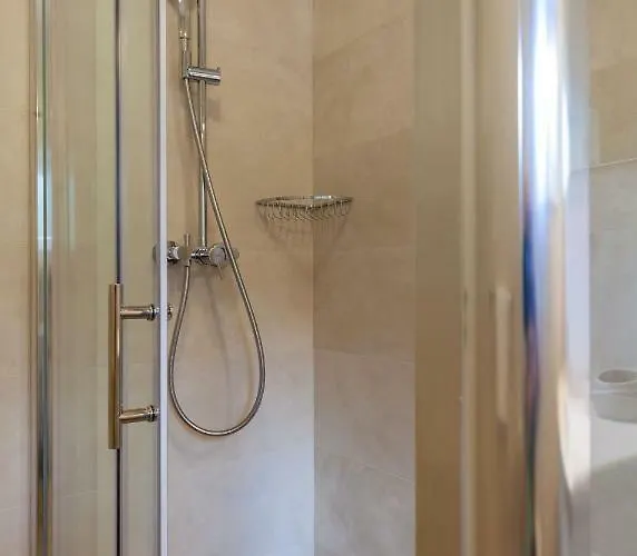 Olive Tree Apartament *