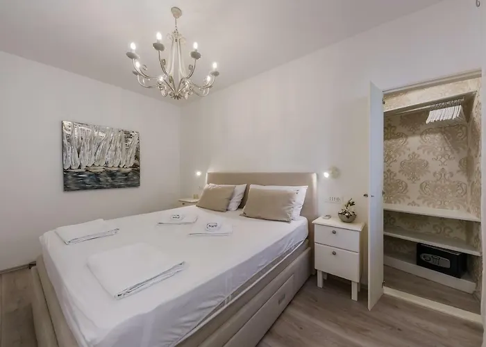 Apartament Olive Tree *