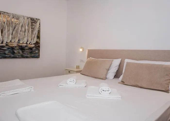 Apartament Olive Tree Split