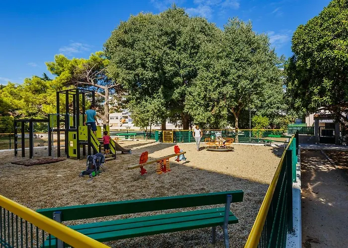 Apartament Olive Tree