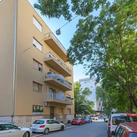 Apartament Olive Tree