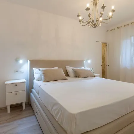 Olive Tree Apartman