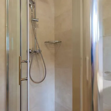Olive Tree Apartman *