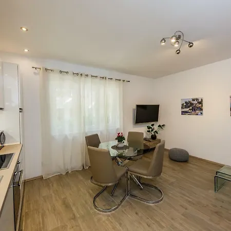 Apartman Olive Tree *
