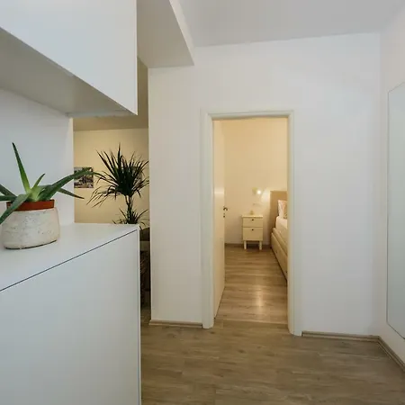 Olive Tree Apartman *
