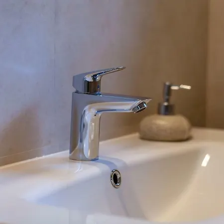 Olive Tree Apartamento *