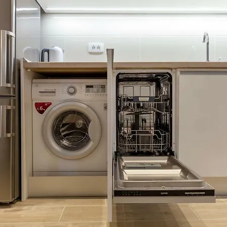 Apartamento Olive Tree *