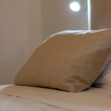 Olive Tree Apartamento *