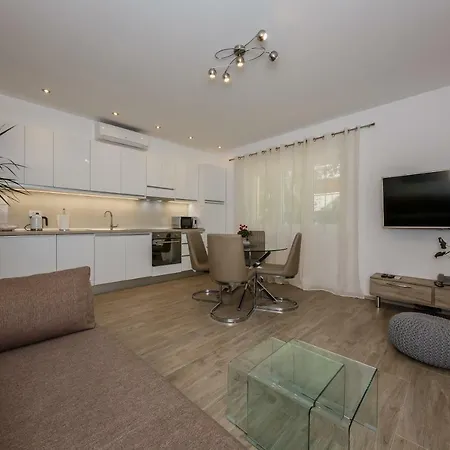 Olive Tree Apartamento Split