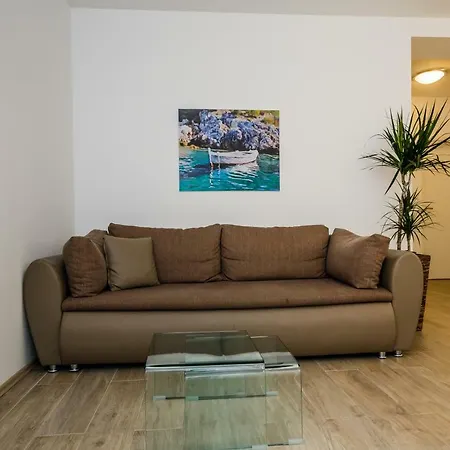 Apartment Olive Tree *