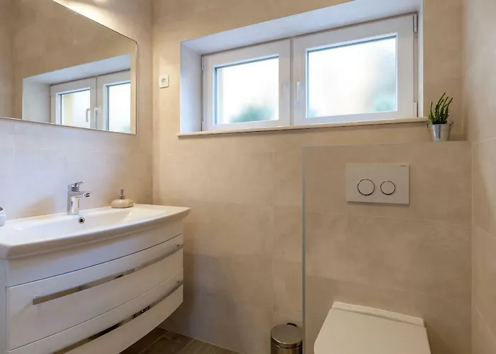 Apartment Olive Tree *