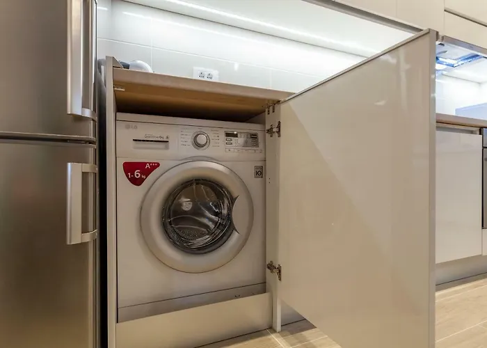 Olive Tree Apartment