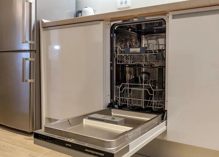 Olive Tree Apartment