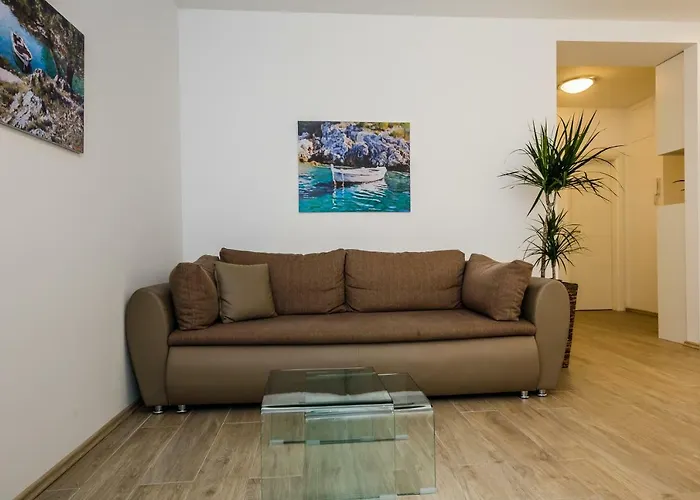 Apartment Olive Tree *