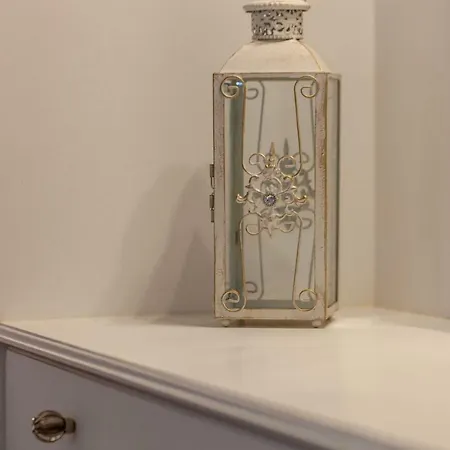 Olive Tree Lägenhet *