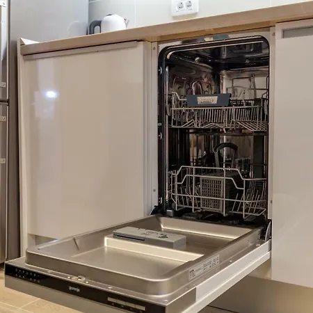 Olive Tree Lägenhet