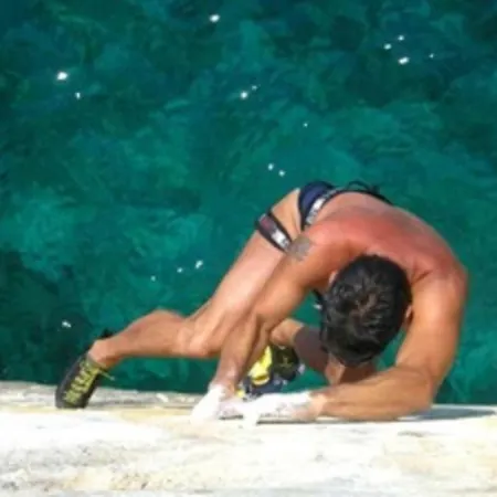 Lägenhet Olive Tree *