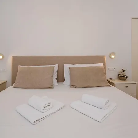 Lägenhet Olive Tree *