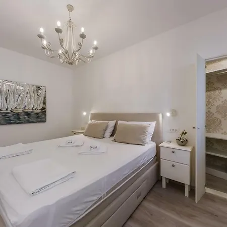 Lägenhet Olive Tree *