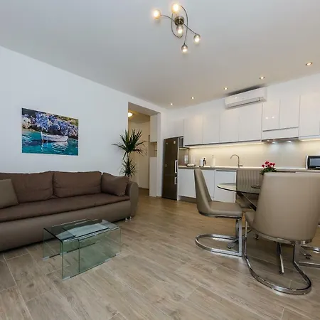 Lägenhet Olive Tree